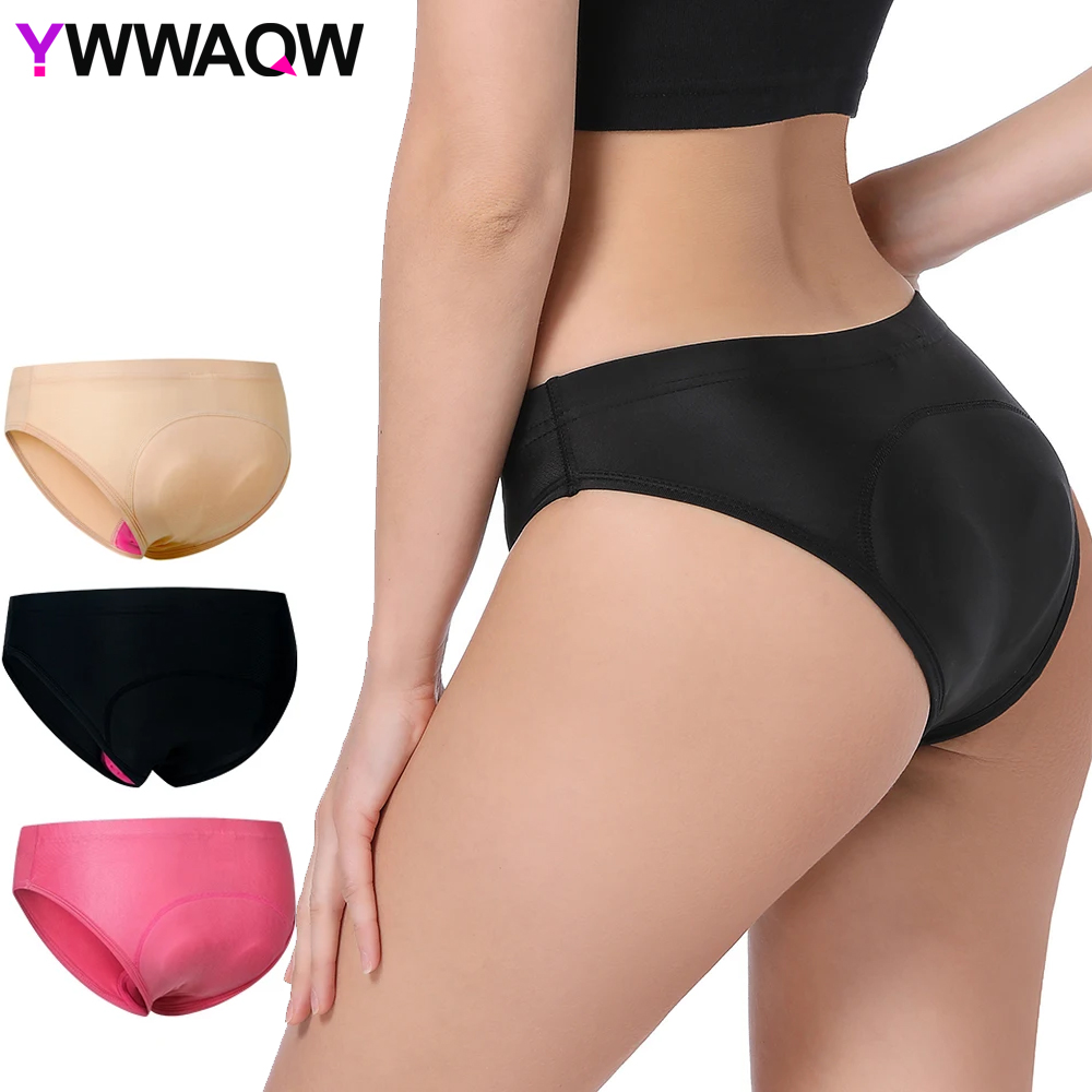 Mountain Biking A Sport - Intimo da ciclismo da donna pantaloncini