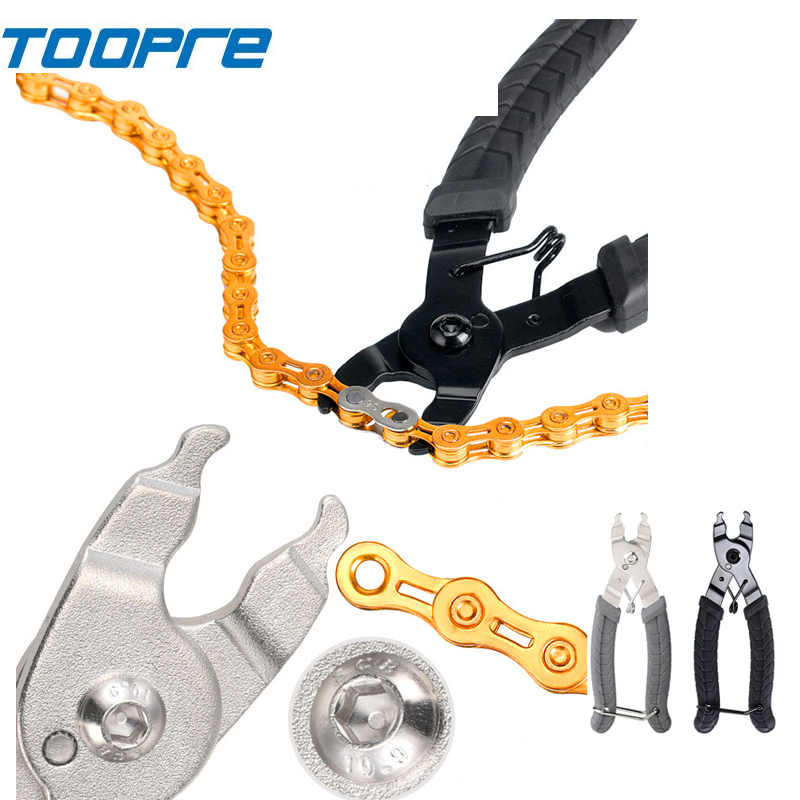 Chain Quick Link - Strumento per collegamento rapido per catena