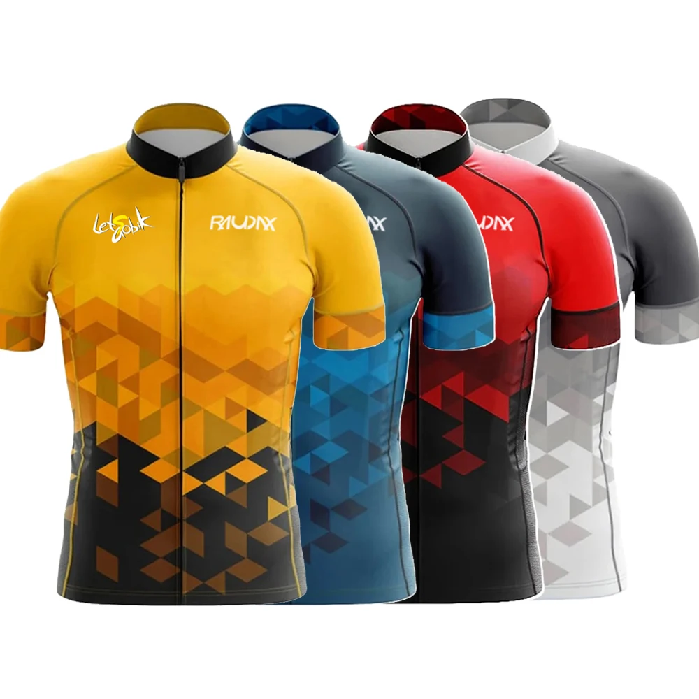 Mountain Biking A Sport - Let's Gobik - Completo da Ciclismo