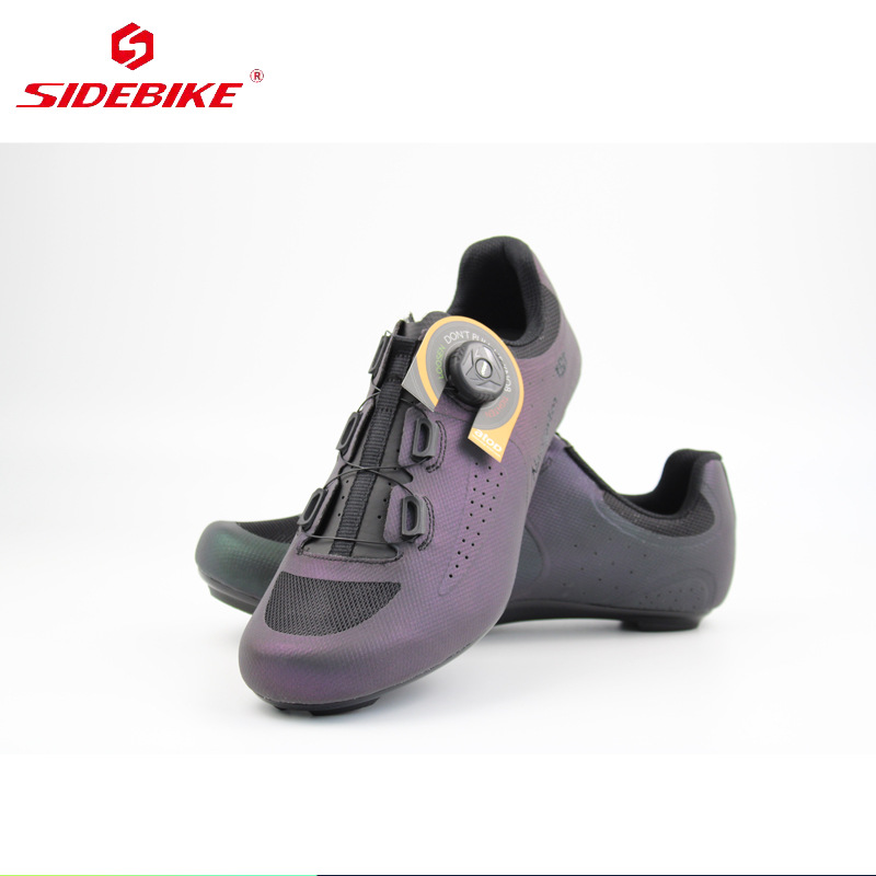 Mountain Biking A Sport - Scarpe da Ciclismo MTB per Uomo,