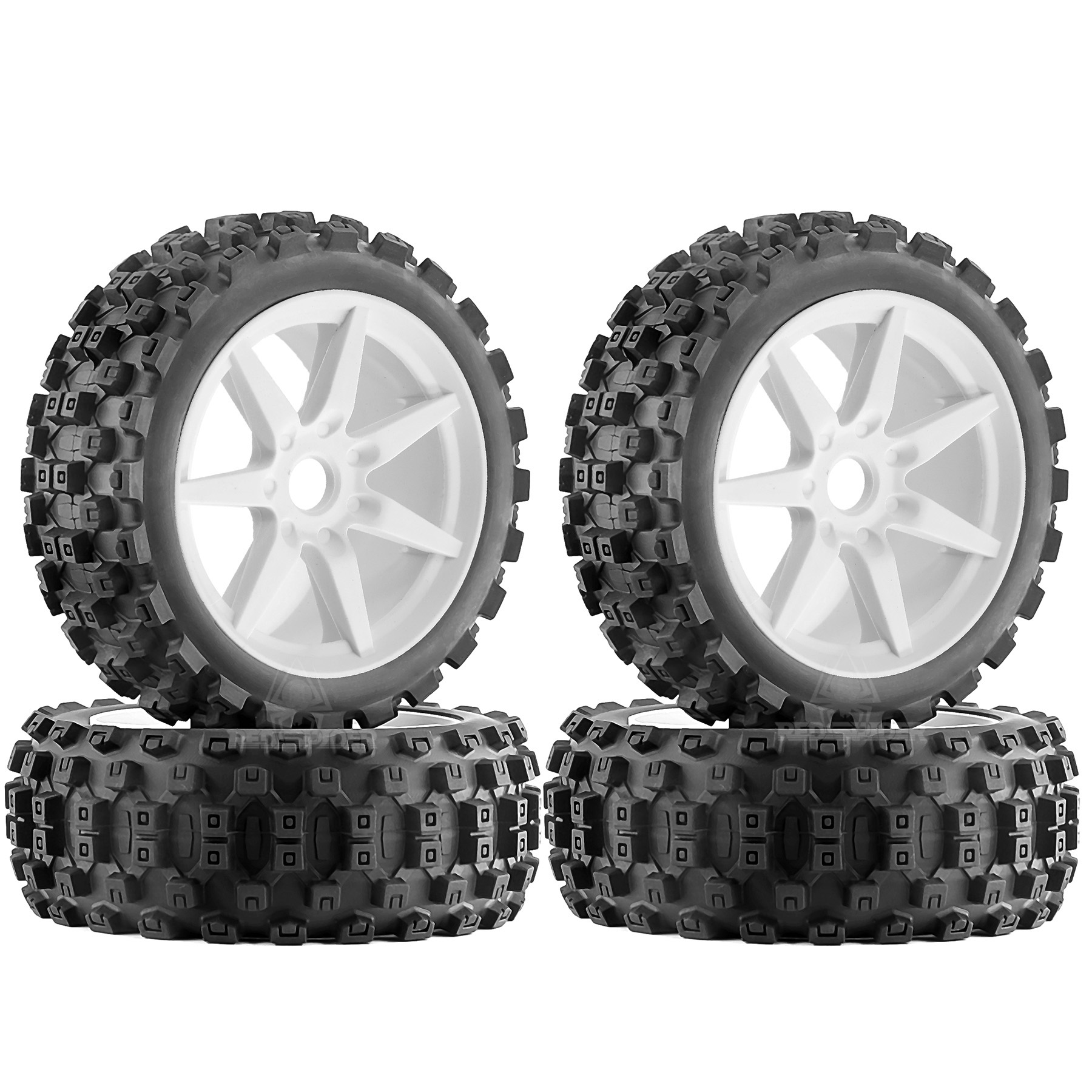 Tire Insert Foam - Pneumatici e Ruote per Buggy RC