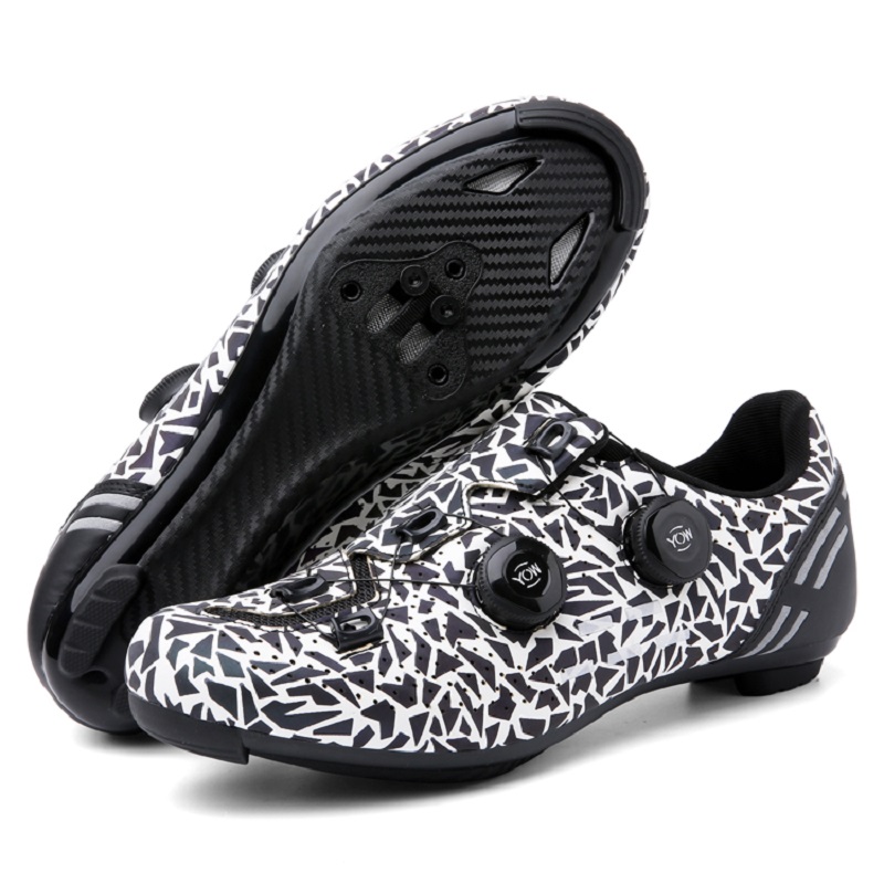 Mountain Biking A Sport - Uomo MTB Sneaker da ciclismo Stivali