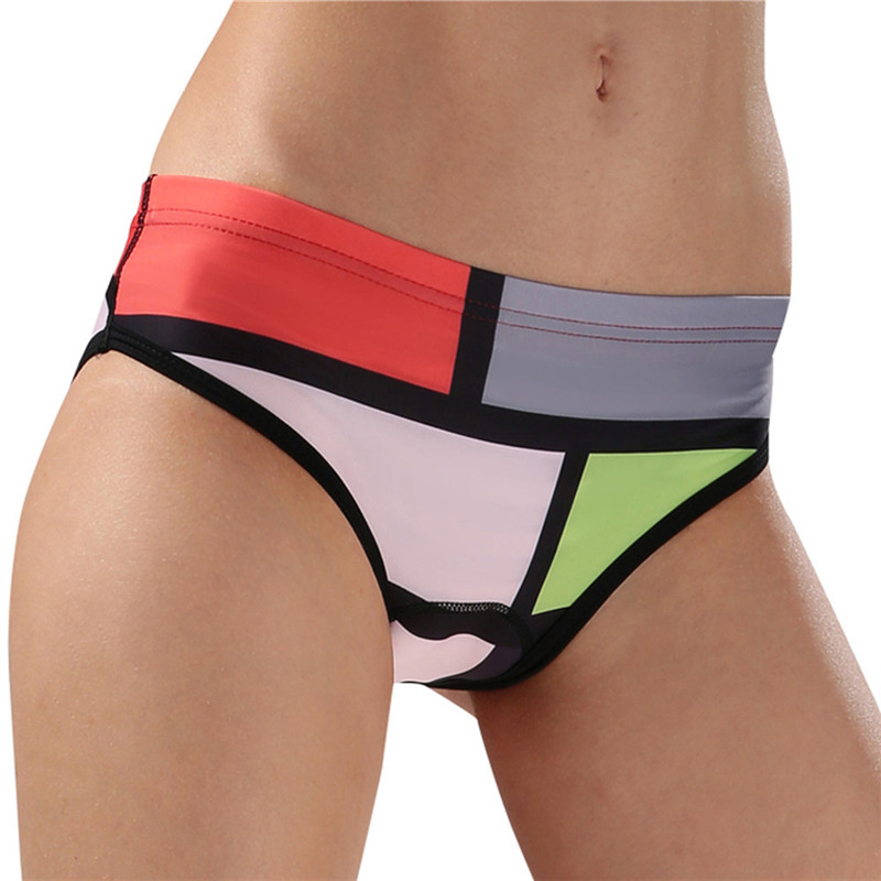 Mountain Biking A Sport - Intimo da ciclismo da donna Pantaloncini