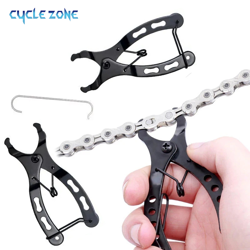 Chain Quick Link - Mini pinza per fibbia a catena