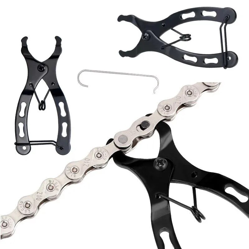 Chain Quick Link - Pinze per fibbia a catena per