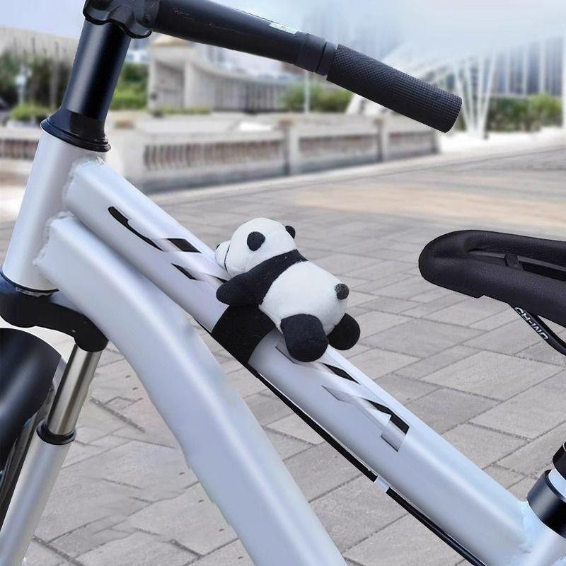Ciondolo a Forma di Panda per  - Mountain Biking Gifts recensione e prezzo