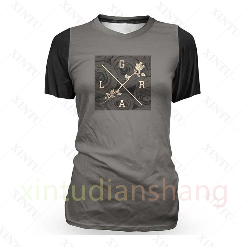 Maglia tecnica da donna Motocr - Mountain Biking Shirts recensione e prezzo