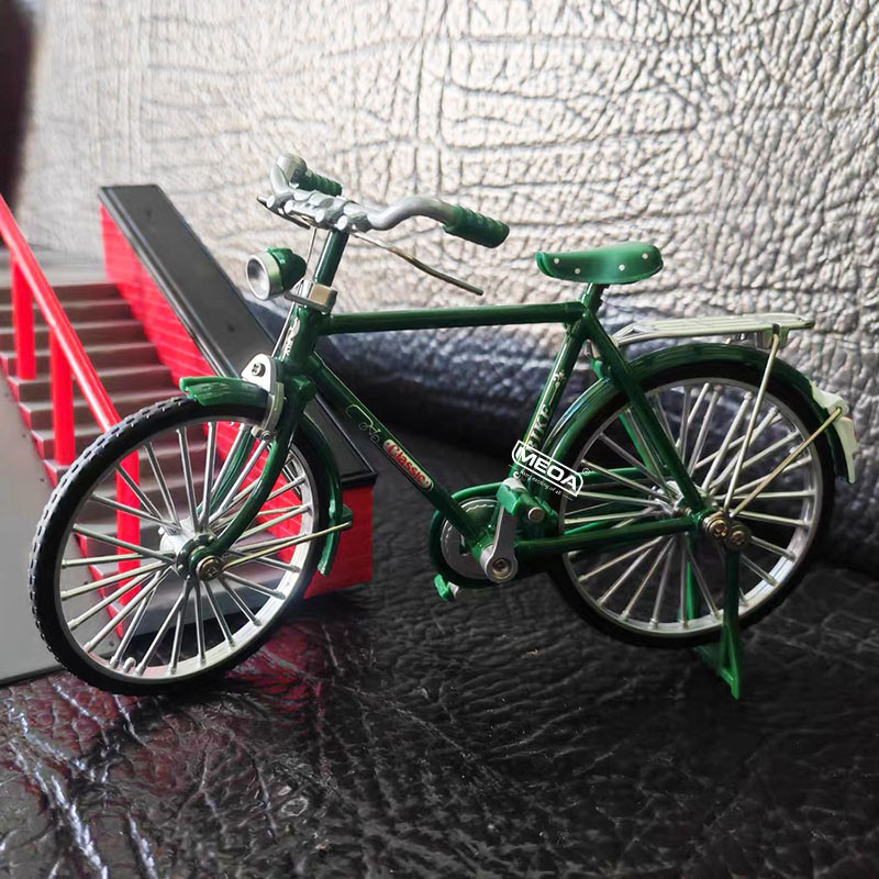 Mini mountain bike in lega pre - Mountain Biking Pictures recensione e prezzo