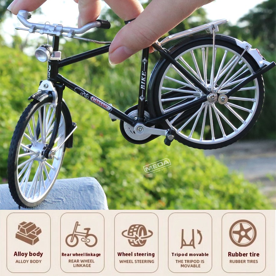 Mini mountain bike in lega pre - Mountain Biking Pictures recensione e prezzo