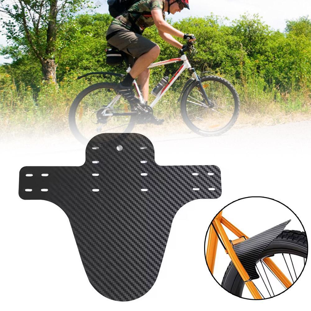 Parafanghi per Bicicletta da M - Mountain Biking Colorado recensione e prezzo