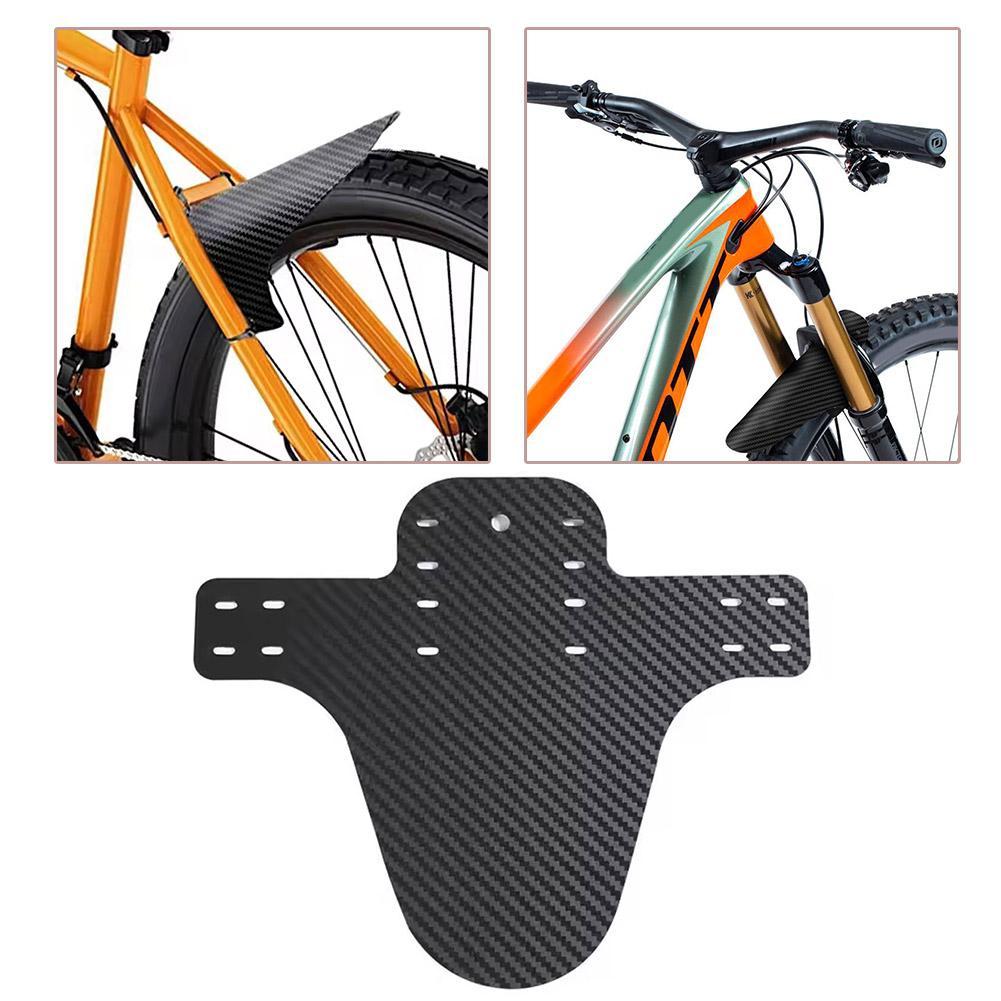 Parafanghi per Bicicletta da M - Mountain Biking Colorado recensione e prezzo
