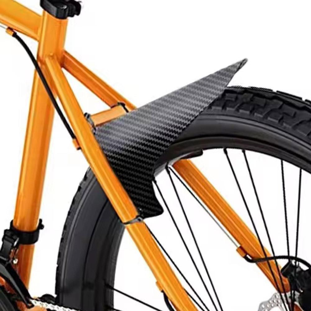 Parafanghi per Bicicletta da M - Mountain Biking Colorado recensione e prezzo
