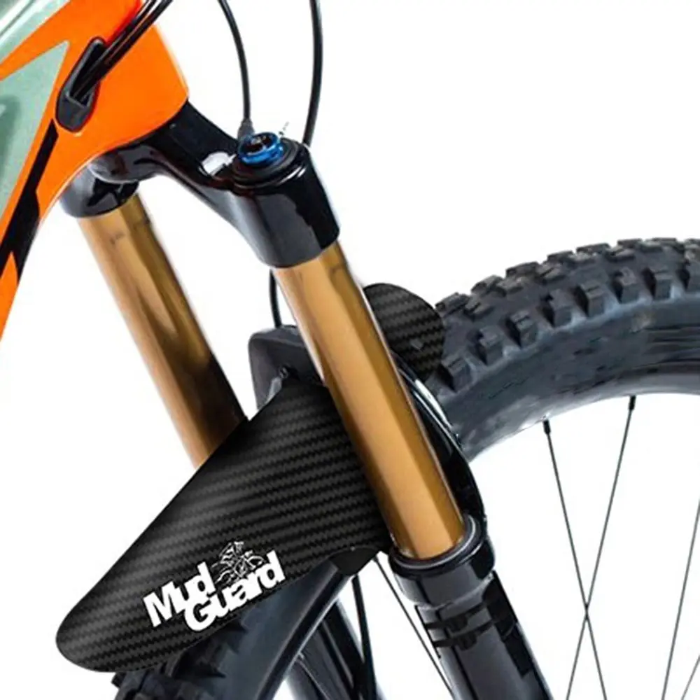 Parafanghi per Bicicletta da M - Mountain Biking Colorado recensione e prezzo