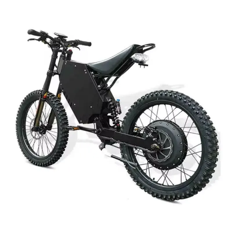 Bici Elettrica Enduro 2026 da  - Mountain Biking In Australia recensione e prezzo