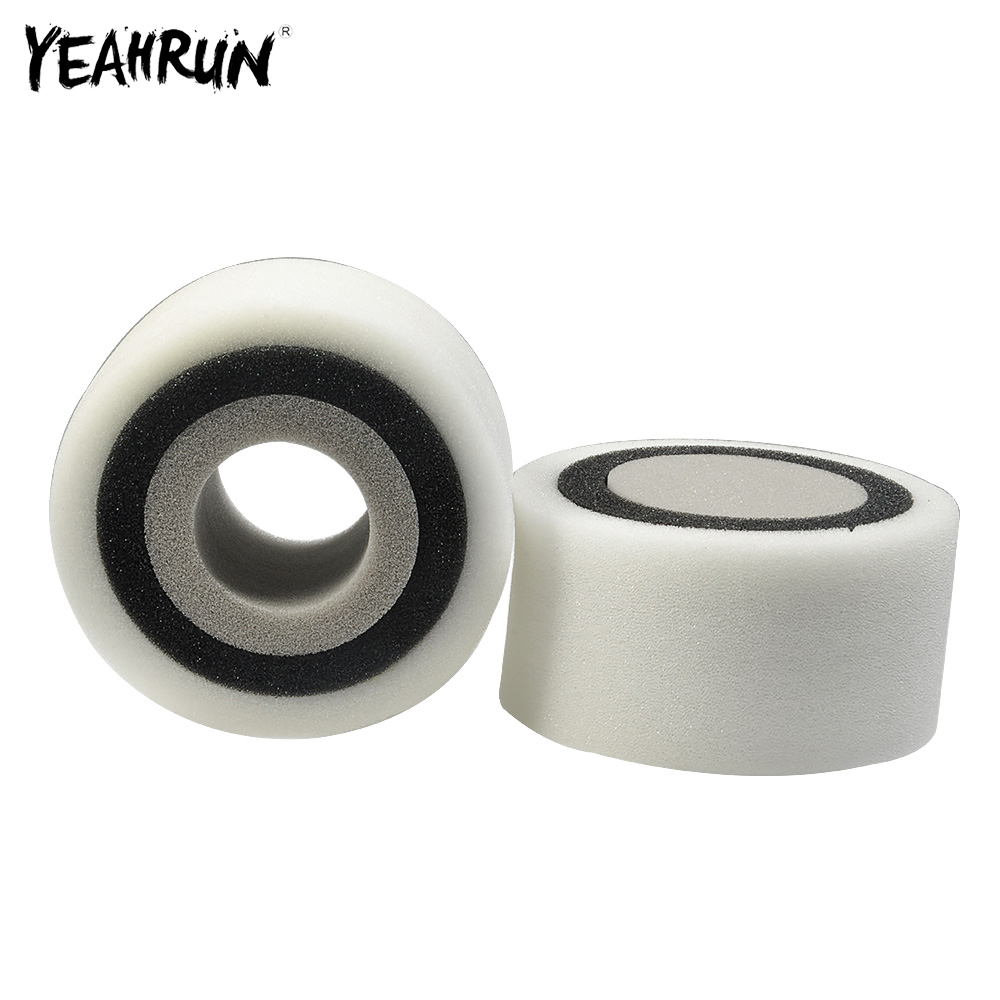 YEAHRUN 2Pcs Soft Insert Foam  - Tire Insert Foam recensione e prezzo