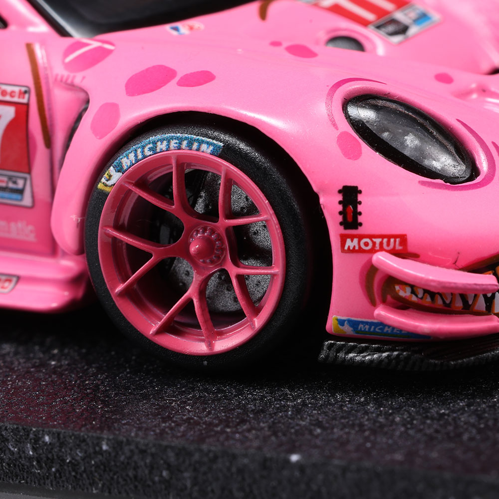 Ruote per Modellini Auto 1/64  - Tire Insert Foam recensione e prezzo