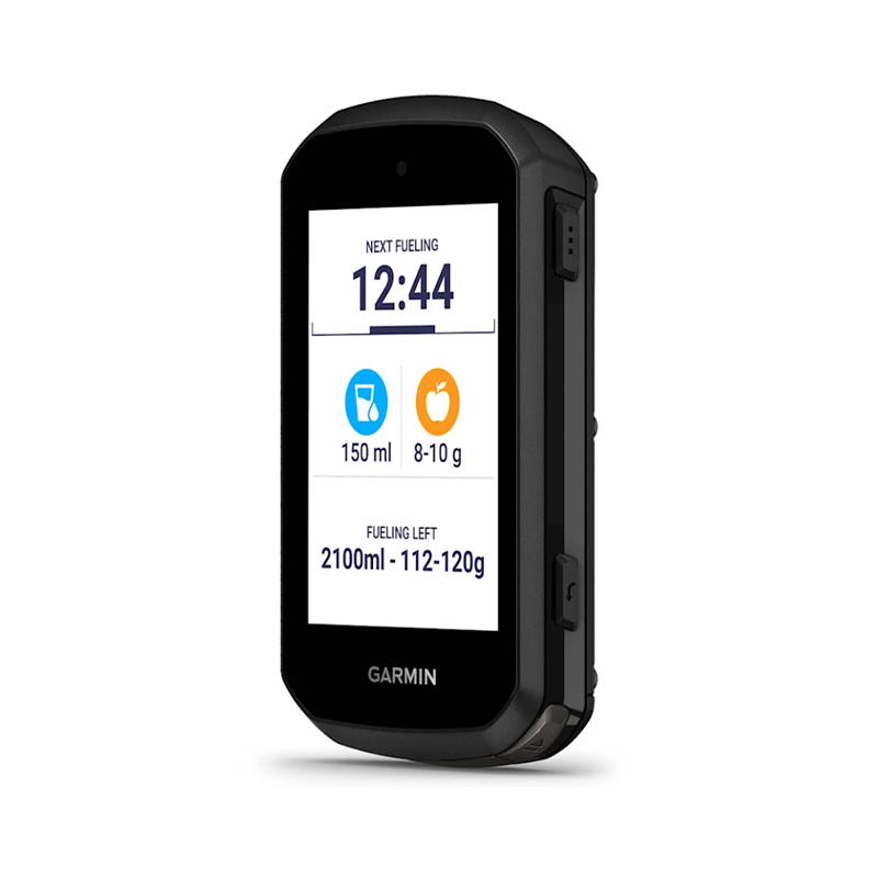 Garmin Edge 550/850 Computer d - Mountain Biking Gifts recensione e prezzo
