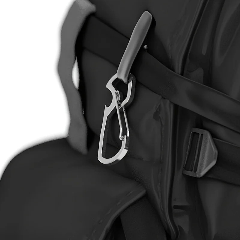 Moschettone Multifunzione in A - Chain Quick Link recensione e prezzo