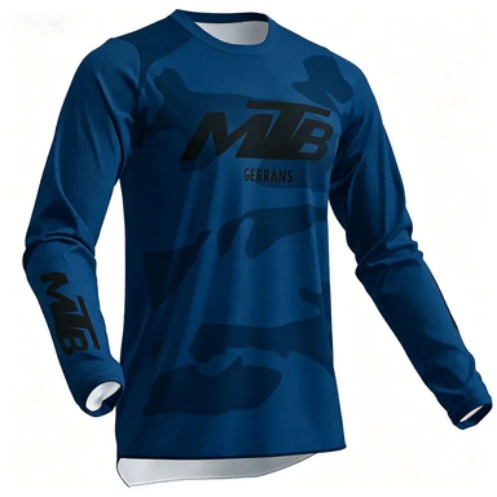Maglia da Ciclismo MTB a Manic - Mountain Biking Shirts recensione e prezzo