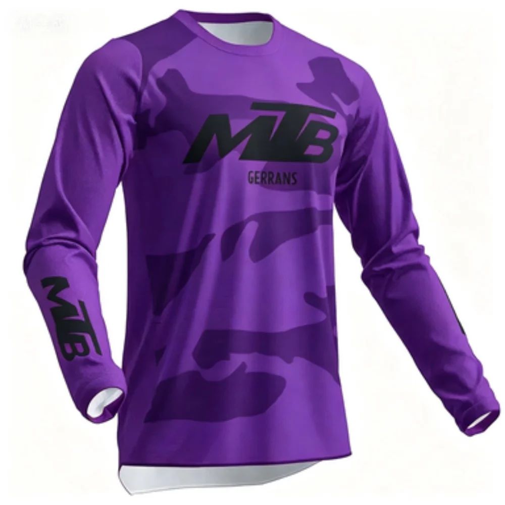Maglia da Ciclismo MTB a Manic - Mountain Biking Shirts recensione e prezzo