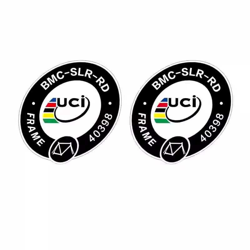 2x Adesivi per Bicicletta Appr - Mountain Biking Colorado recensione e prezzo