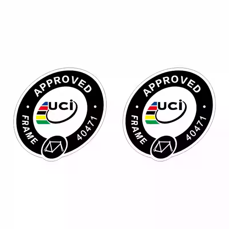 2x Adesivi per Bicicletta Appr - Mountain Biking Colorado recensione e prezzo