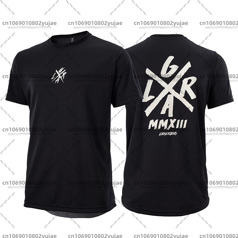 Maglia Estiva Traspirante a Ma - Mountain Biking Shirts recensione e prezzo