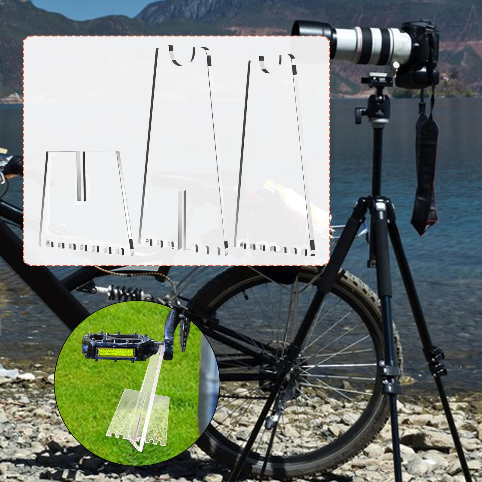 Supporto per Bicicletta, Caval - Mountain Biking Pictures recensione e prezzo