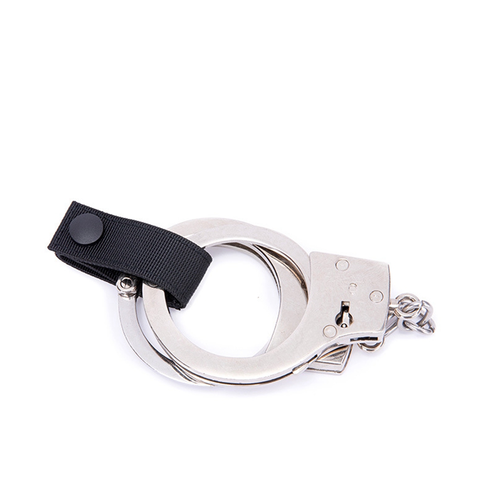 2 pezzi cinturino per manette  - Chain Quick Link recensione e prezzo