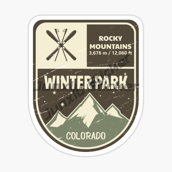 WINTER PARK Rocky Mountains Co - Mountain Biking Colorado recensione e prezzo