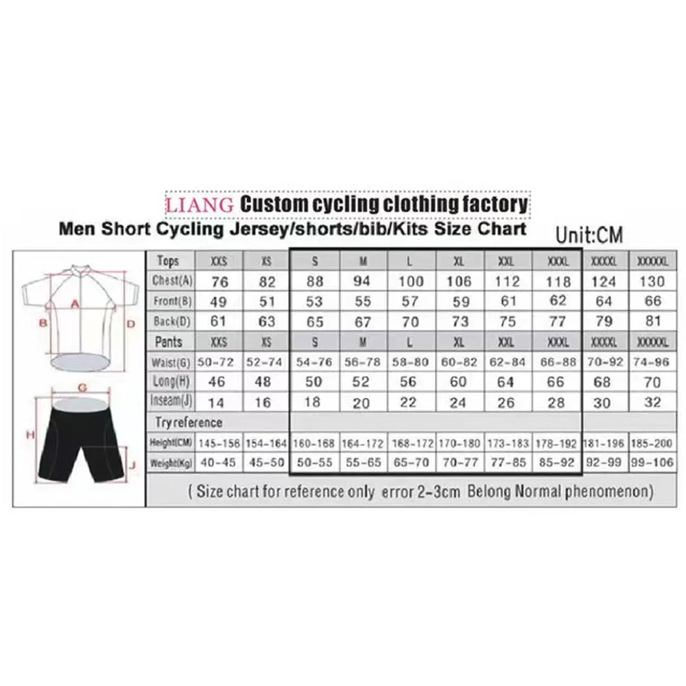 Completo Ciclismo Jayco Alula  - Mountain Biking Shirts recensione e prezzo