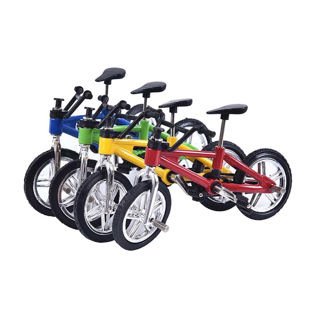 Regalo di alta qualità Finger  - Mountain Biking Gifts recensione e prezzo