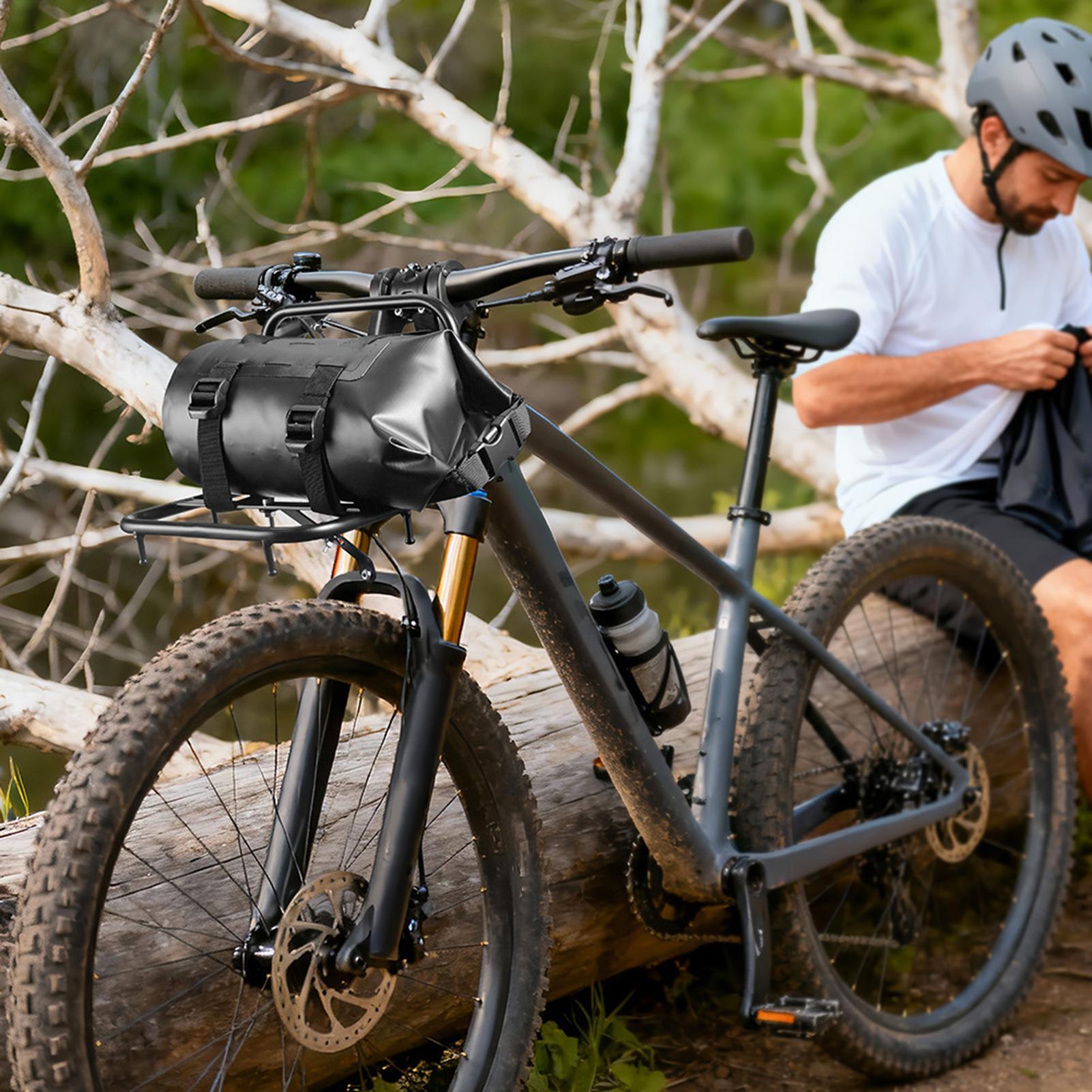 Portabici anteriore Portabici  - Mountain Biking Kids recensione e prezzo