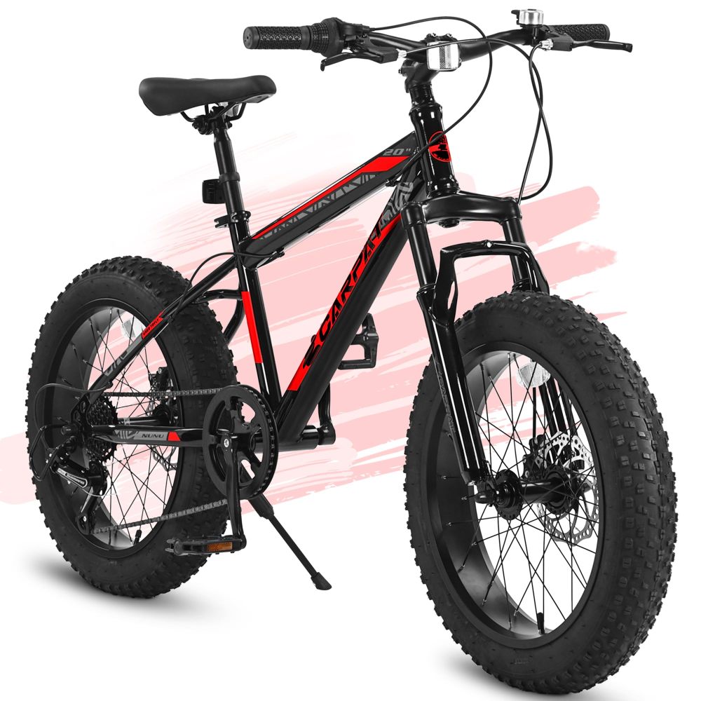 Mountain bike per bambini e ad - Mountain Biking Kids recensione e prezzo