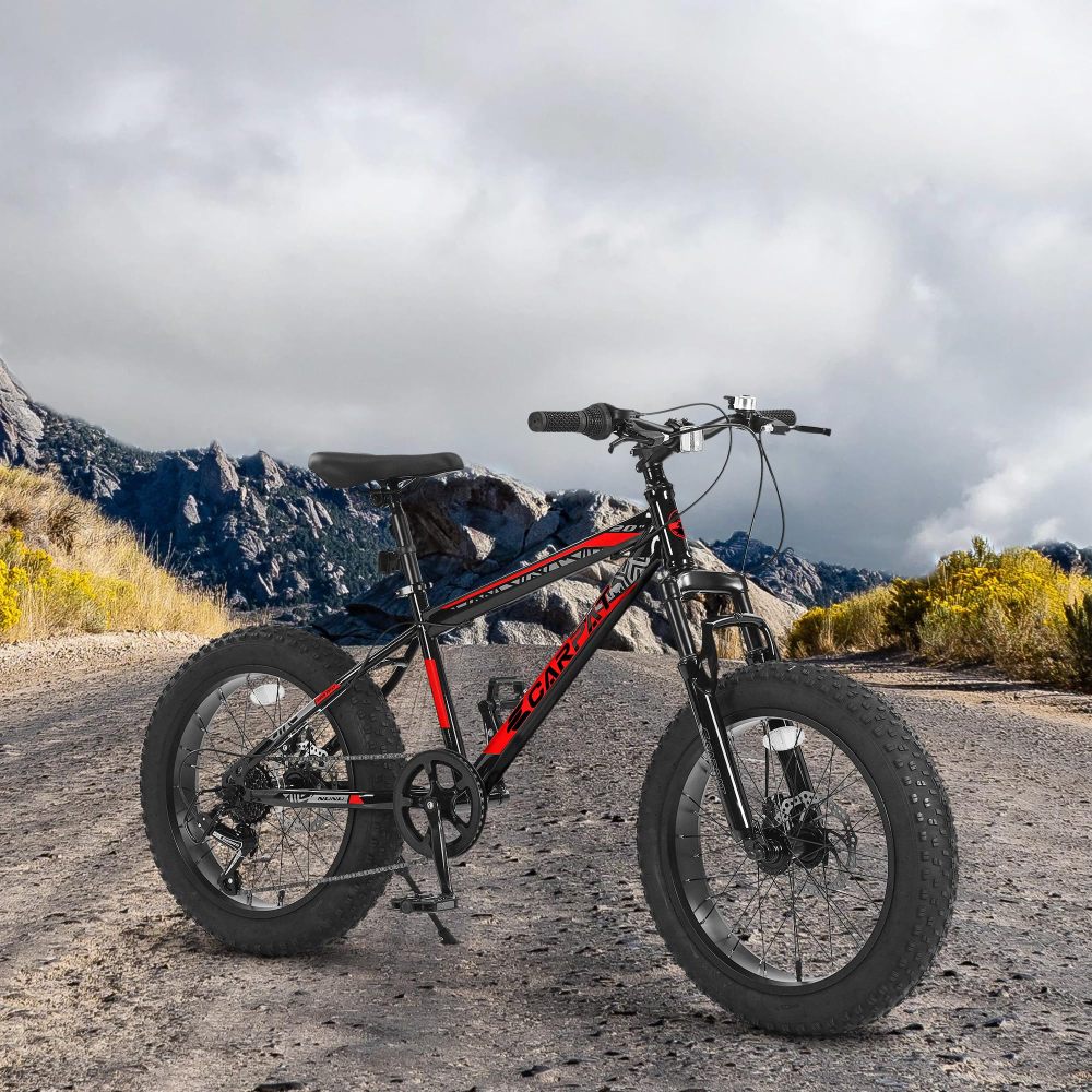Mountain bike per bambini e ad - Mountain Biking Kids recensione e prezzo