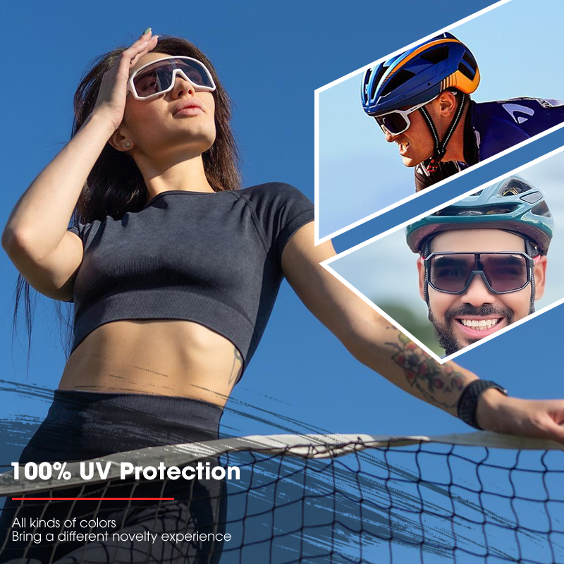 2 confezioni occhiali da sole  - Mountain Biking A Sport recensione e prezzo