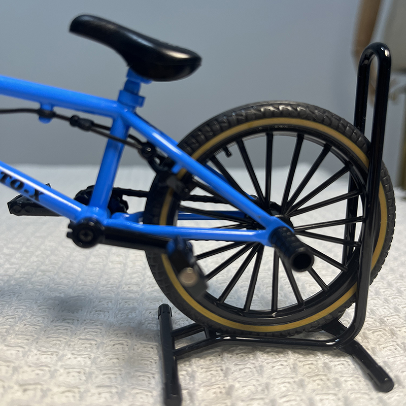 1:8 Mini modello di bicicletta - Mountain Biking Gifts recensione e prezzo