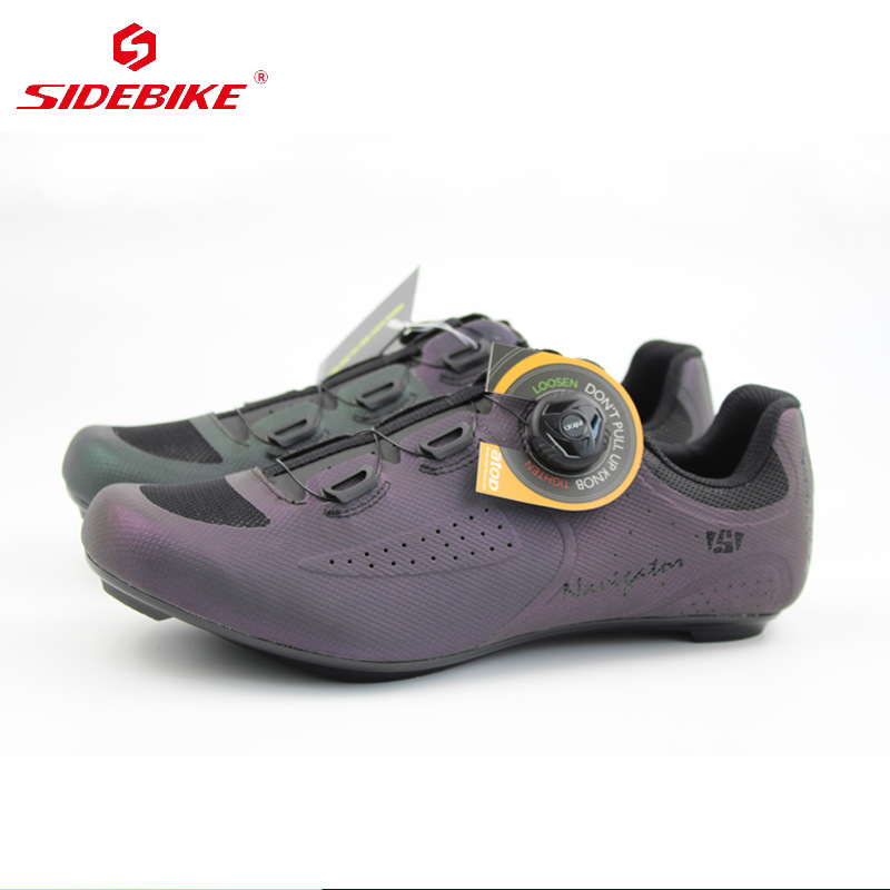 Scarpe da Ciclismo MTB per Uom - Mountain Biking A Sport recensione e prezzo