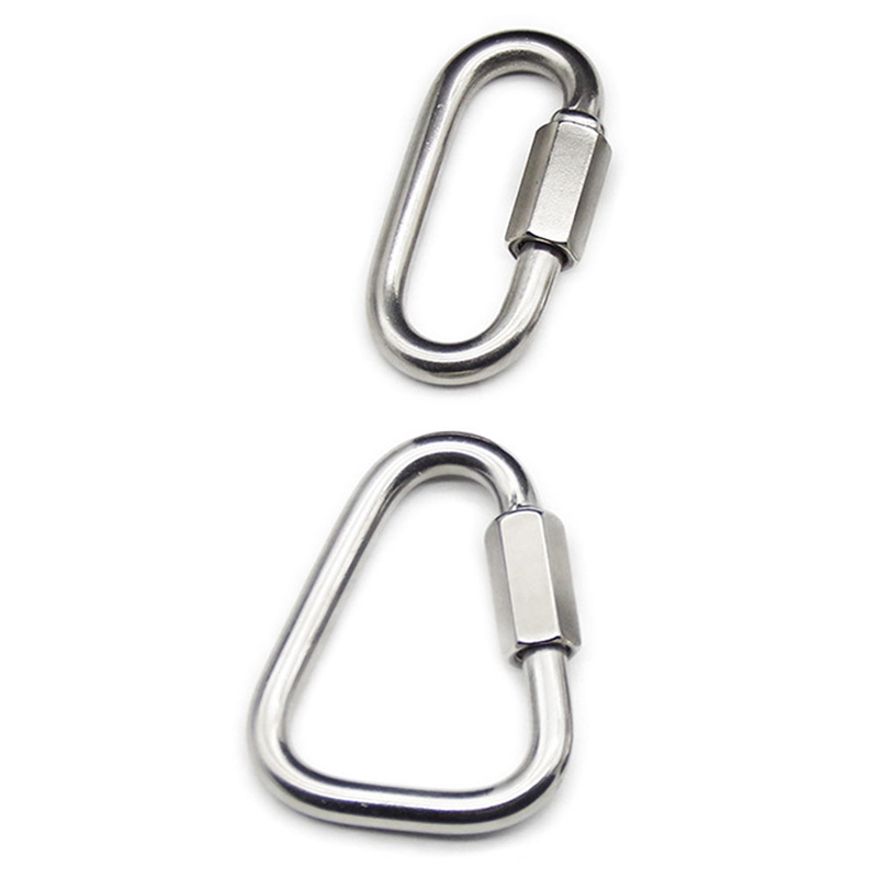 Maglie a catena da 2 pezzi Cat - Chain Quick Link recensione e prezzo