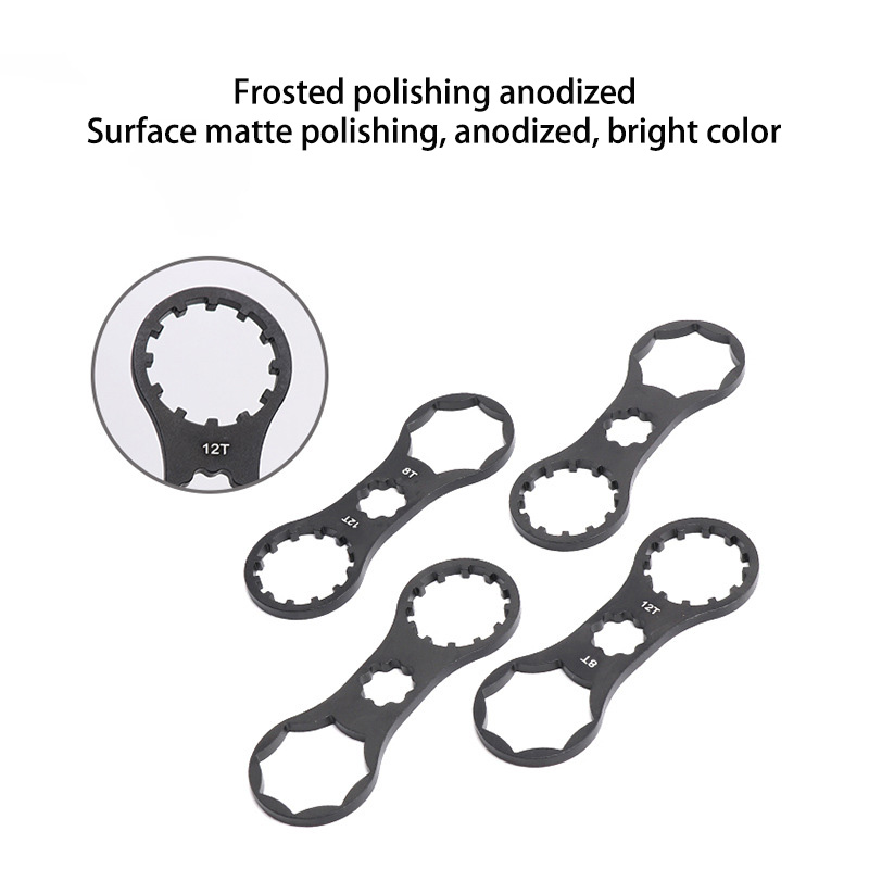 MTB Bike Forcella Spalla Chiav - Xcm Mountain Biking recensione e prezzo