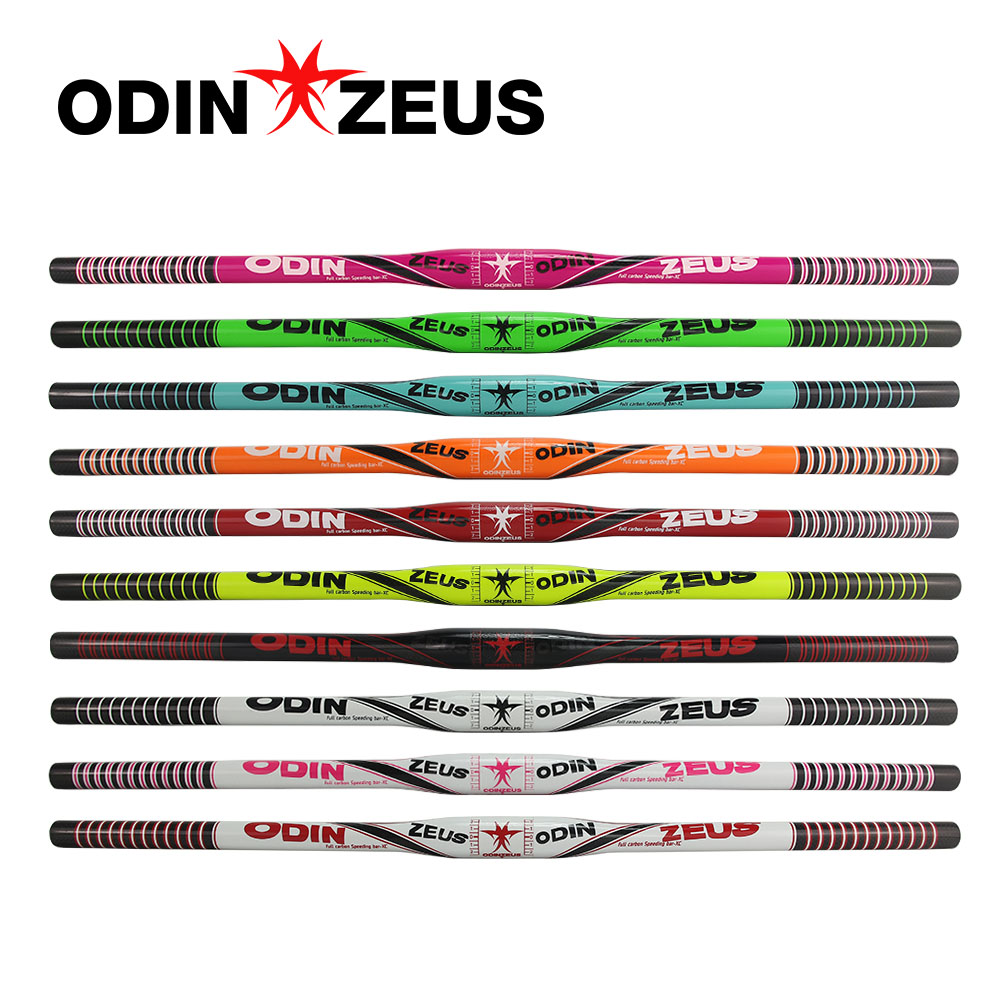 ODINZEUS-Manubrio per mountain - Mountain Biking Colorado recensione e prezzo