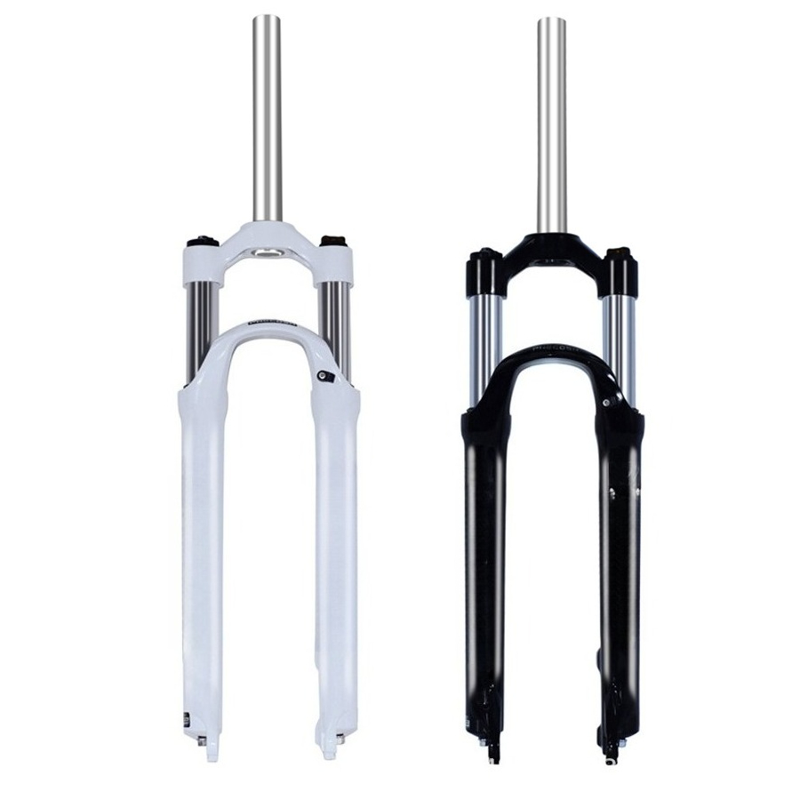 Forcella anteriore per bicicle - Xcm Mountain Biking recensione e prezzo