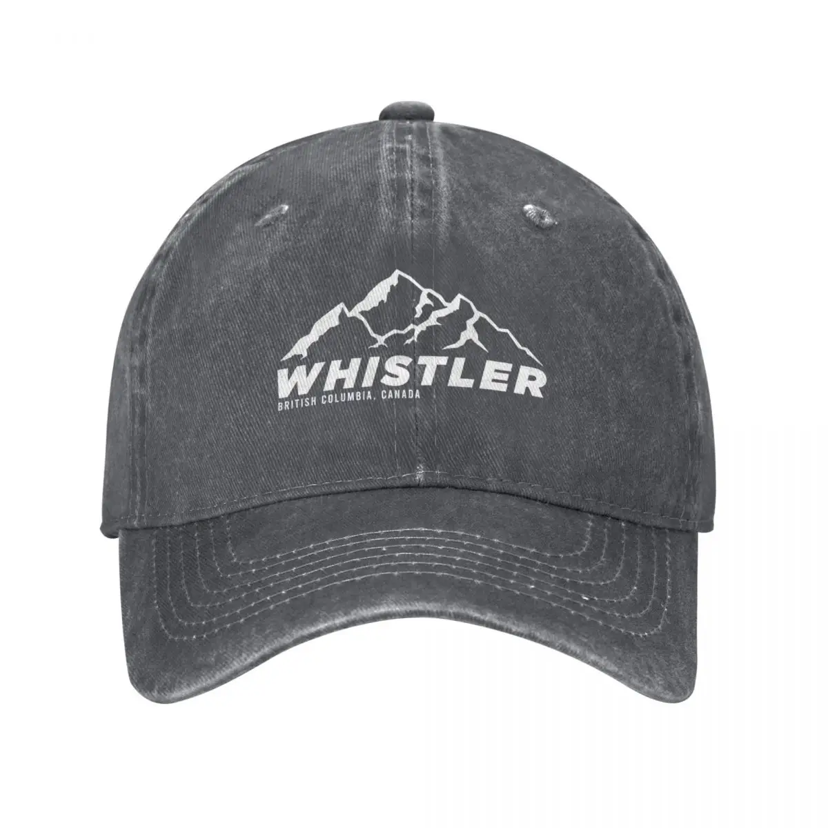 Ski Whistler B.C Canada Cappel - Mountain Biking Whistler recensione e prezzo