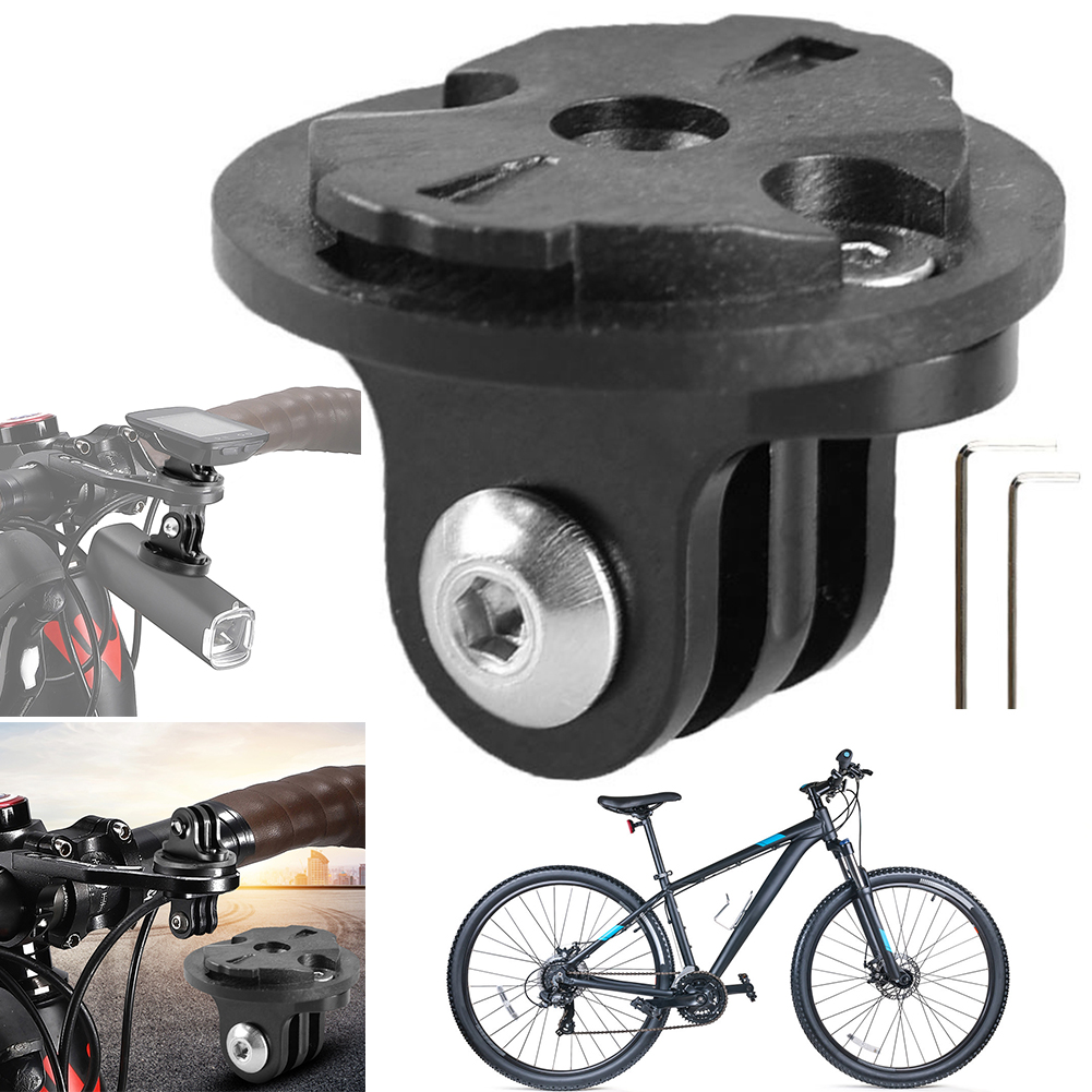Supporto per Fotocamera Sporti - Mountain Biking A Sport recensione e prezzo