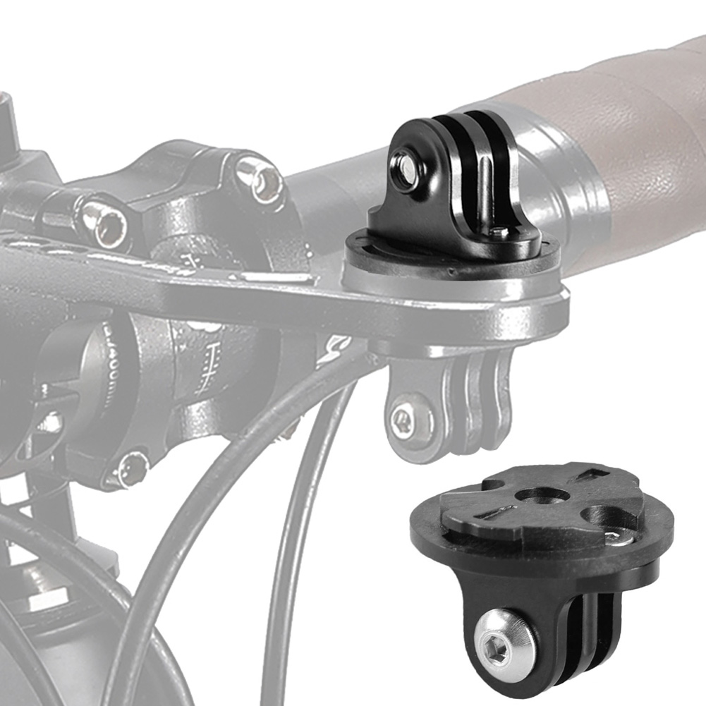 Supporto per Fotocamera Sporti - Mountain Biking A Sport recensione e prezzo