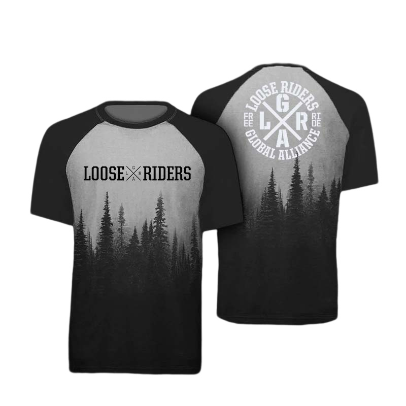 2023 Loose Rider maglia manica - Mountain Biking Shirts recensione e prezzo