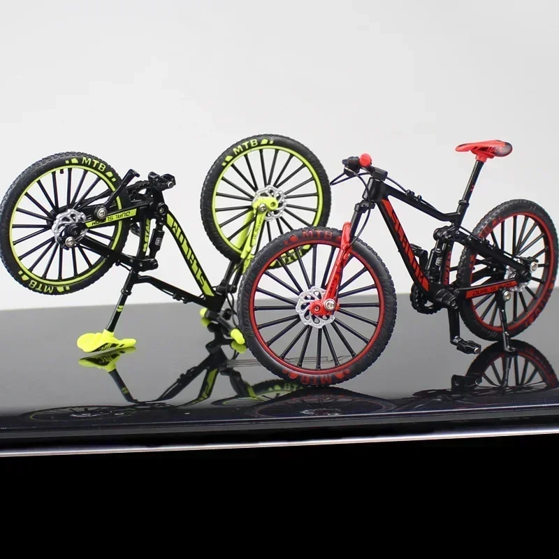 1:10 Mini modello di mountain  - Mountain Biking Gifts recensione e prezzo