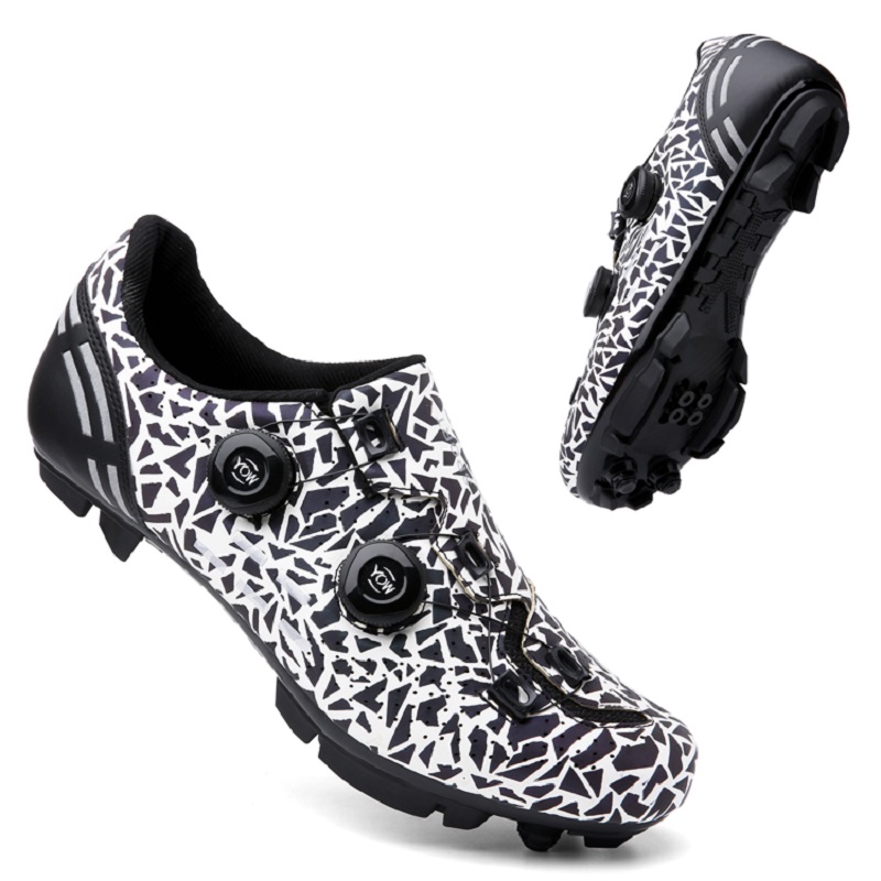 Uomo MTB Sneaker da ciclismo S - Mountain Biking A Sport recensione e prezzo