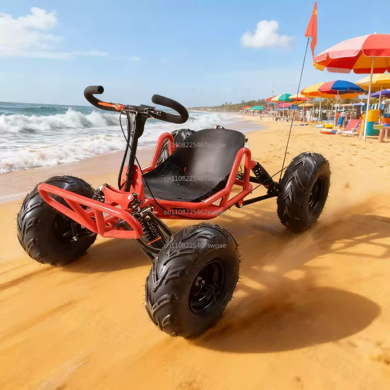Bici da Spiaggia per Bambini ( - Mountain Biking Kids recensione e prezzo