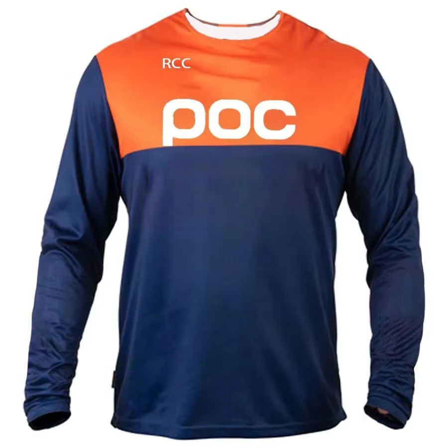 Maglia da Ciclismo a Maniche L - Mountain Biking Shirts recensione e prezzo